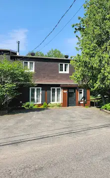 Maison pour skieurs à louer à Ste-Adèle