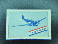 1940S DAILY MAIL CARDS