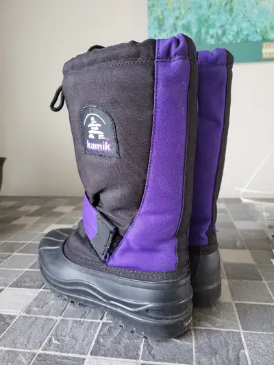 Bottes Kamik très chaudes, View more