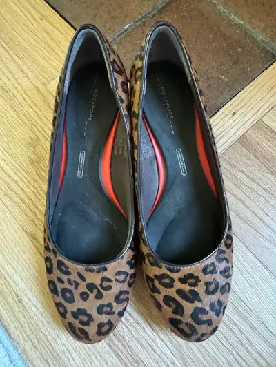 women’s rock port shoes size 7 , View more