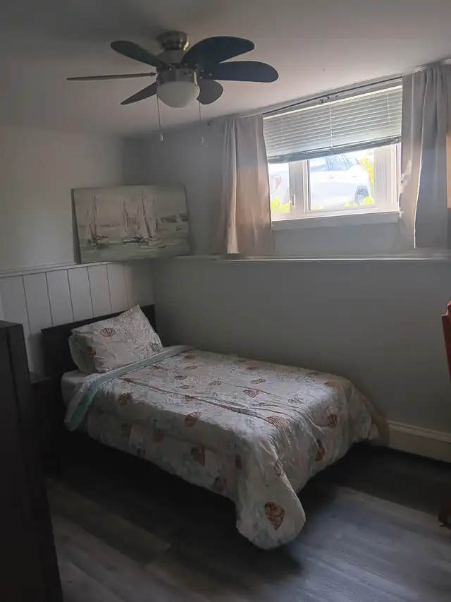 Student rental close to UPEI All inclusive in Room Rentals & Roommates in Charlottetown - Image 9