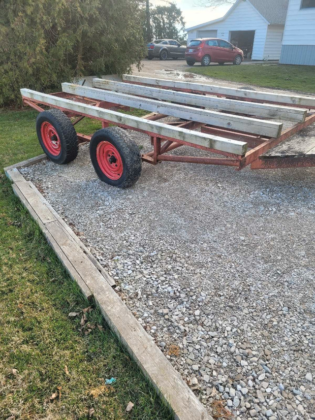 Trailer for sale in Other in Leamington