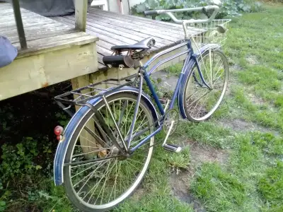 vélo Antique, View more