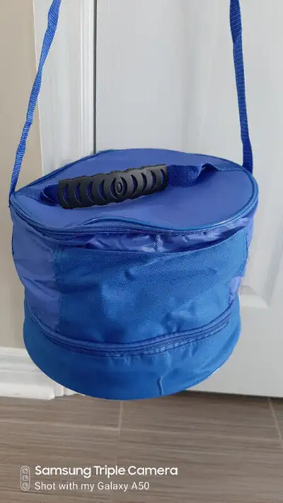 Brand New Lunch Bag, View more