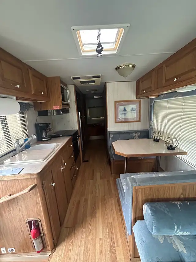motor home for sale in RVs & Motorhomes in Grande Prairie - Image 11