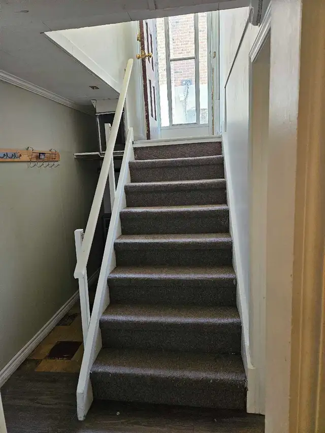 Legal basement apartment 2bd Rent Lease | Long Term Rentals ...