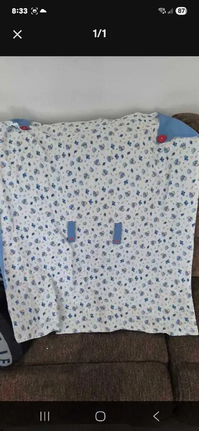 Baby Blanket, View more