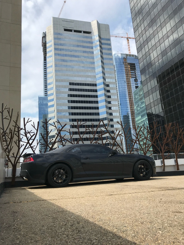Trade for c6 Z06 in Cars & Trucks in Edmonton - Image 2