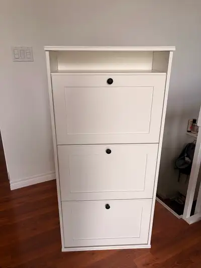 IKEA Shoe Cabinet, View more