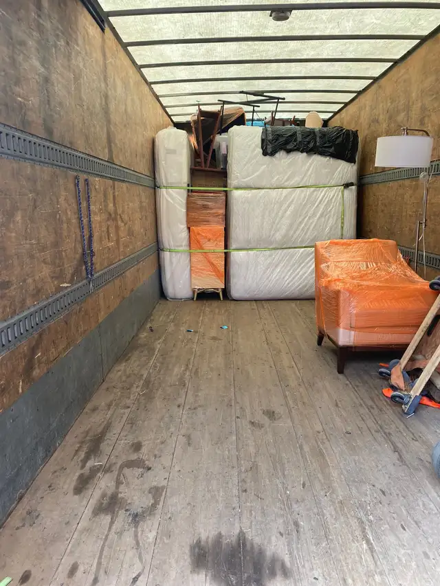 Ottawa/Gatineau Moving/packing &  junk removal services in Moving & Storage in Ottawa - Image 3