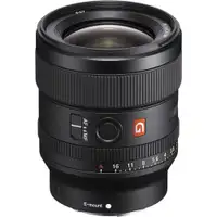Sony SEL FE 24mm f/1.4 GM FE-Mount Lens (No Tax)
