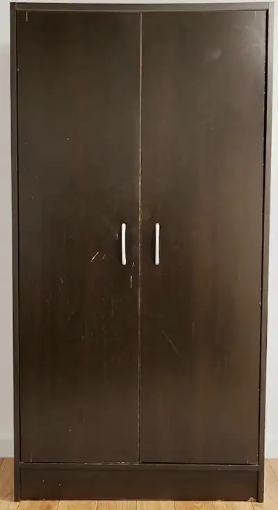 IKEA Wardrobe, View more