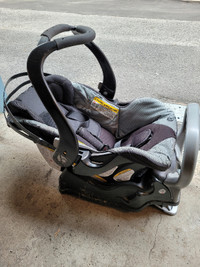 Baby Trend Expedition Premiere seat