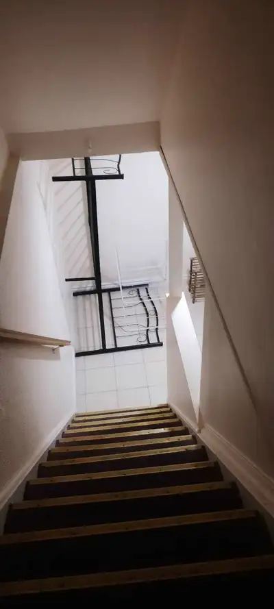 Basement for Rent