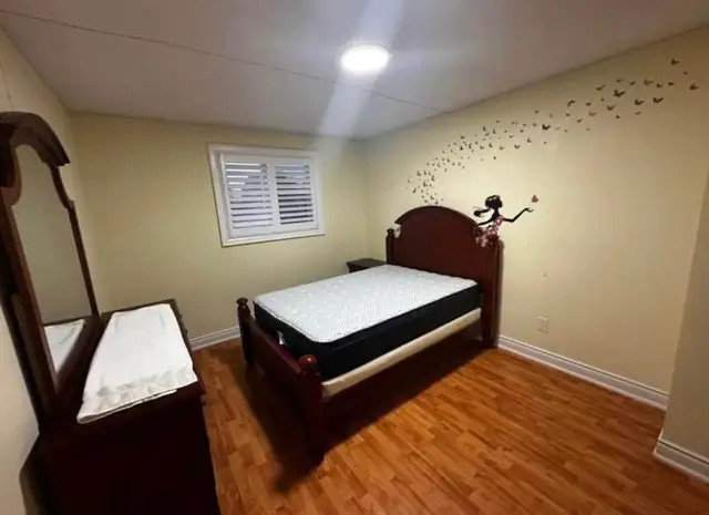 private room for females