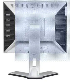 Dell 1908FPT LCD Monitor in Monitors in Belleville - Image 6
