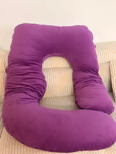 Multi-Use Pillow, View more