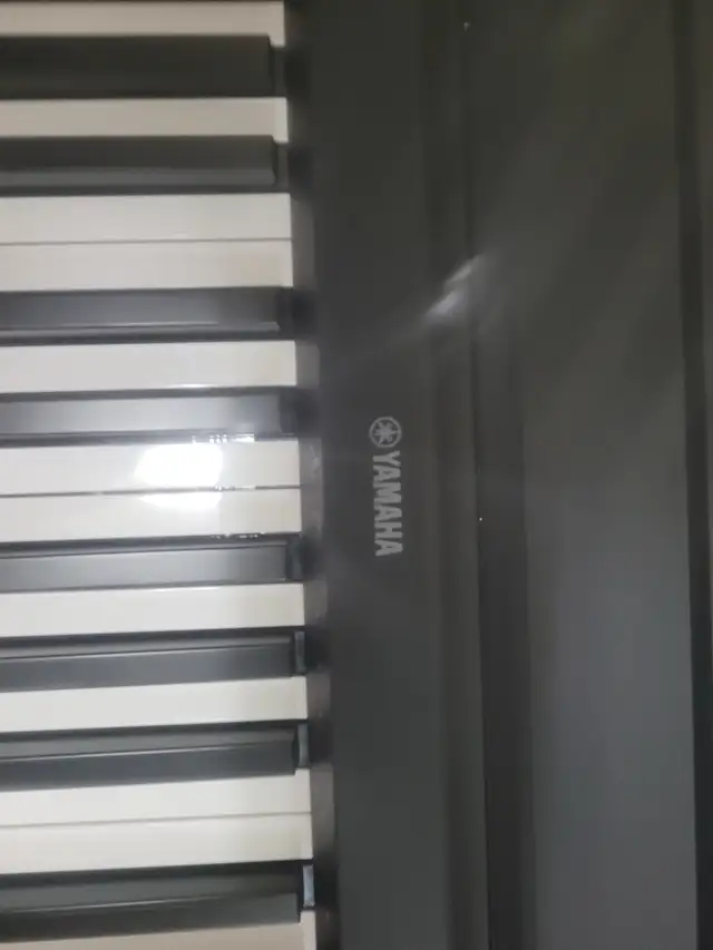 Yamaha digital piano538903040387993601