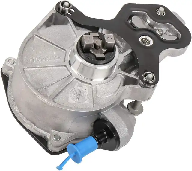NEW GM Genuine Parts 12686657 Vacuum Pump 2013-2023 GM vehicles in Other Parts & Accessories in London - Image 2