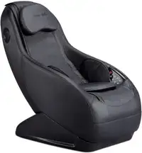Massage Chair Fully Assembled Video Gaming Chair with Airbag
