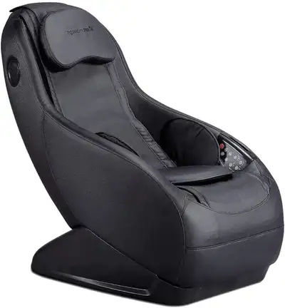 Massage Chair Fully Assembled Video Gaming Chair with Airbag, View more