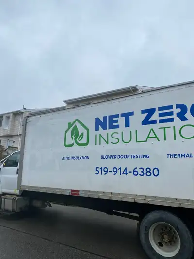 Attic Insulation Installer – Full Time, View more