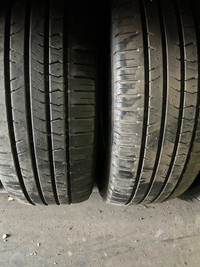 265/70r17 x 4 pneus été