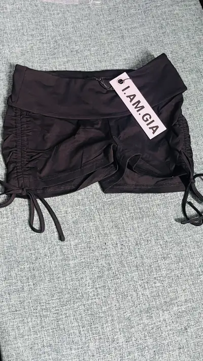 I.AM.GIA Shorts- XXS, View more