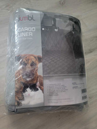 Jumbl cargo liner