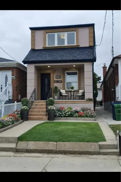 1-Bedroom Basement Apartment – Available Now If you see this ad, the unit is still available A clean...