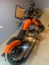 Harley Davidson for sale