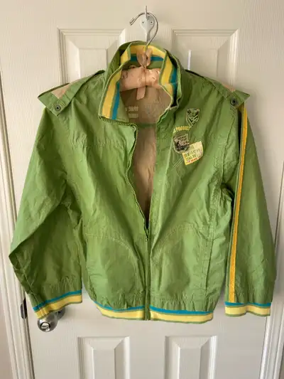 IKKS Jacket, View more