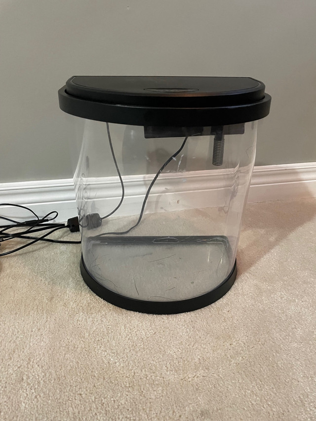 Top Fin Fish Tank - Several Brand New Filters Included!  in Accessories in Mississauga / Peel Region