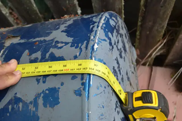 truck fuel tank in Other in Thunder Bay - Image 5