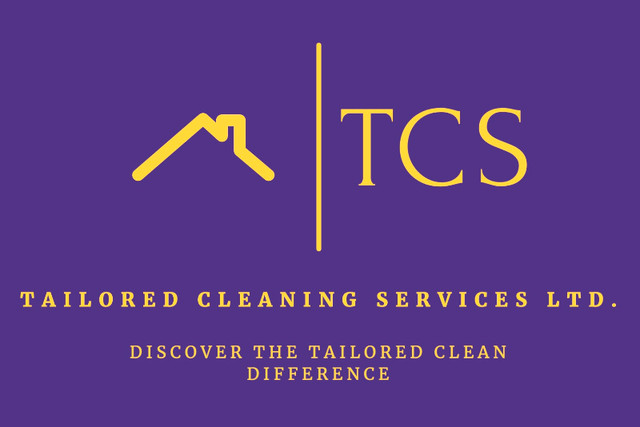 Tailored Cleaning Services Ltd in Cleaners & Cleaning in Edmonton - Image 2