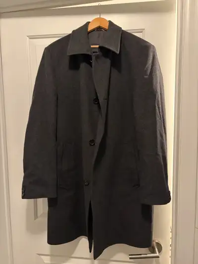 Hugo Boss winter jacket 44R, View more