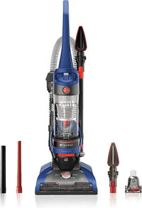 Hoover WindTunnel Whole House &Pet Bagless Upright Vacuum NEW !!