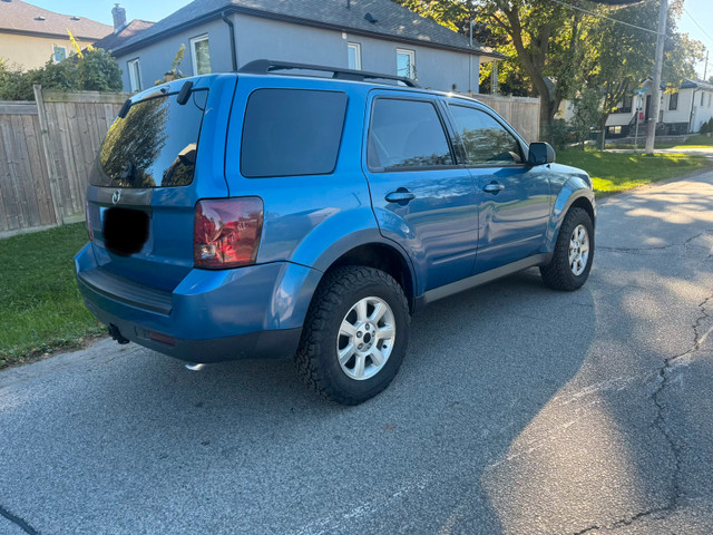 2010 MAZDA TRIBUTE in Cars & Trucks in City of Toronto - Image 3