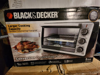 Convection Countertop Oven ~ NEW!