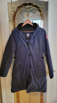 Canada Goose Kensington Parka