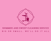 Shimmer and Sweep cleaning services