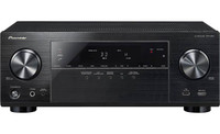 Pioneer VSX-824 5.2-channel home theater receiver