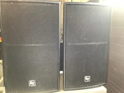 Electro Voice xi1152-64 speaker, View more