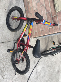 16 “ bike for kids 