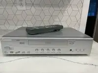 Norcent DP300 DVD Player With Remote