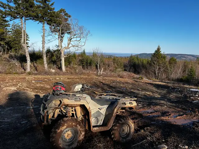 ATV EXPERIENCE 436100784687697922