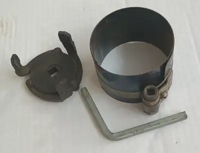 Piston Repair Tools, View more