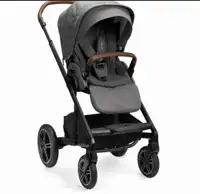 Nuna mixx stroller