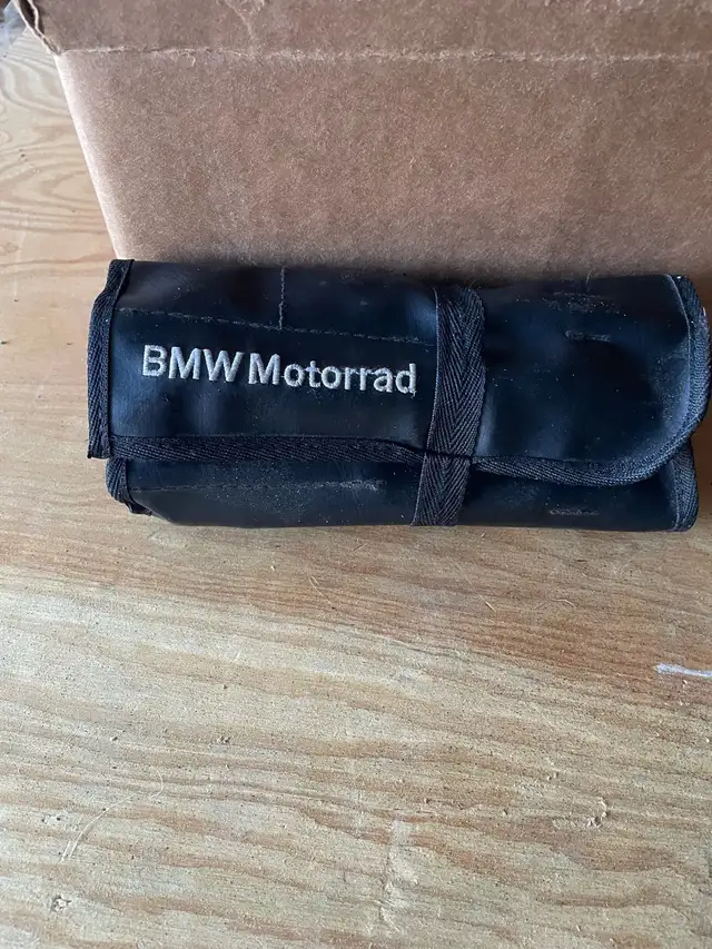 BMW motorcycle tool kit in Other in Oshawa / Durham Region - Image 4