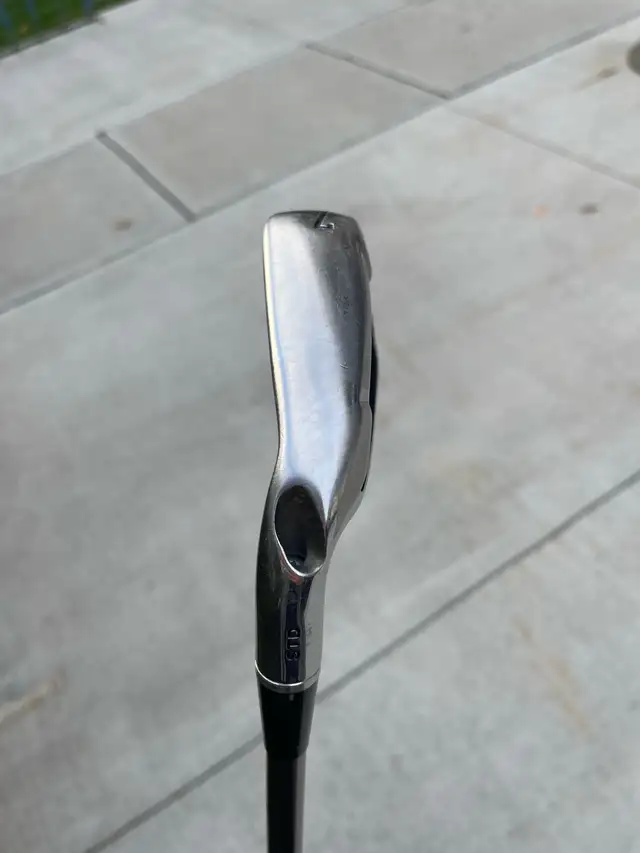 Callaway Steelhead XR 7 Iron in Golf in Ottawa - Image 4